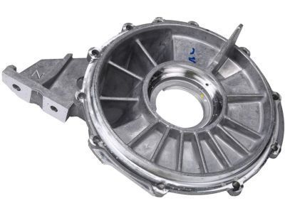 GM 19259474 Cover,Differential Carrier