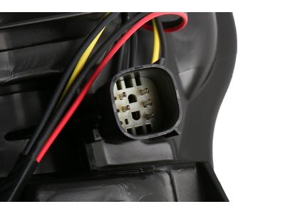 2015 GMC Canyon Headlight - 84707374