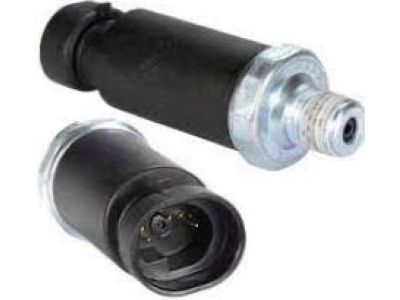 Buick Skyhawk Oil Pressure Switch - 19244501