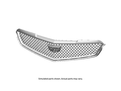 Cadillac 23504225