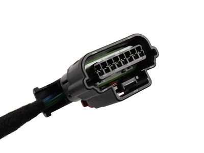 95426329 GM Rear Object Alarm Sensor Wiring Harness Assembly Product Photo 2 of 5