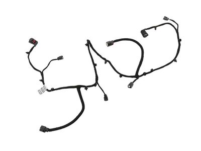 95426329 GM Rear Object Alarm Sensor Wiring Harness Assembly Product Photo 5 of 5