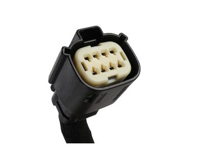 95426329 GM Rear Object Alarm Sensor Wiring Harness Assembly Product Photo 4 of 5