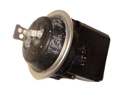 GM 25074631 Servo Pkg