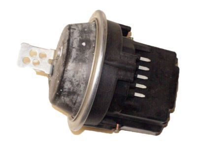 GMC Suburban Cruise Control Servo - 25074631