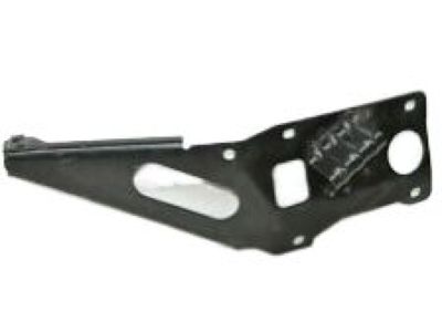 GM 10264035 Bracket Assembly, Front Bumper Fascia