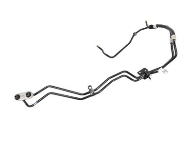 2016 Cadillac CTS Automatic Transmission Oil Cooler Line - 23441346