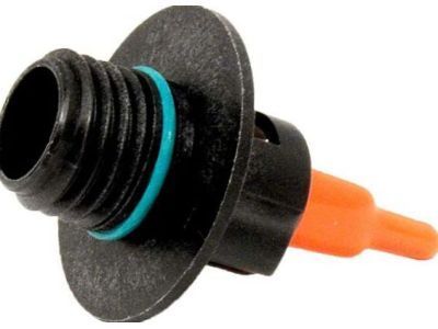 GM Oil Filler Cap - 24243521