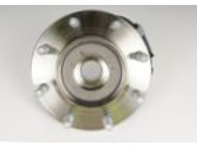 GM 22740470 Wheel Hub, Front