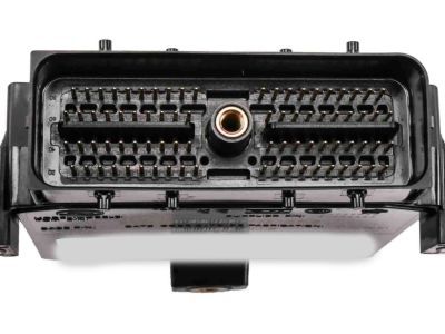 GM 24256861 Module Assembly, Trans Control