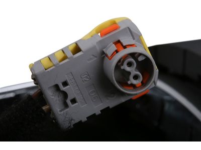 Cadillac CT6 Steering Wheel - 84507210