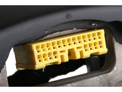 Cadillac CT6 Steering Wheel - 84507210
