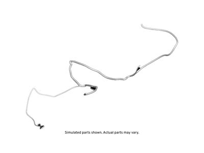 GM 23194123 Wire, Rear Seat Cushion Pad 23194123 GM Wire, Rear Seat Cushion Pad Product Photo 1 of 1