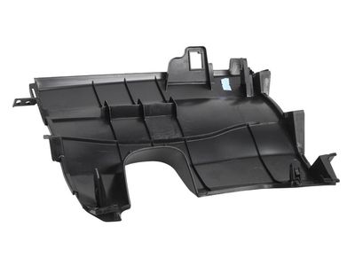 19184869 GM Panel, Instrument Panel Driver Knee Bolster *Gray Product Photo 2 of 2