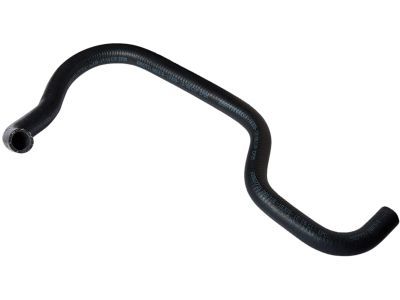 2010 Chevrolet Suburban Radiator Hose - 22827735