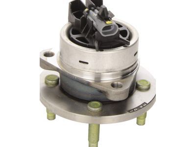 GM 22701516 Front Wheel Hub