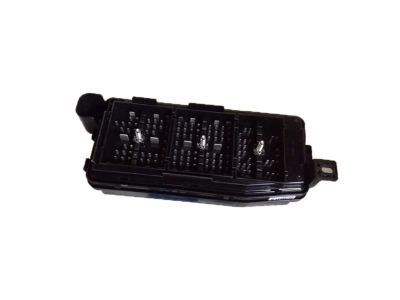 Chevrolet Captiva Sport Fuse Box - 22799541