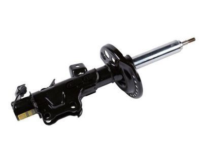 2019 Cadillac CTS Shock Absorber - 84427196