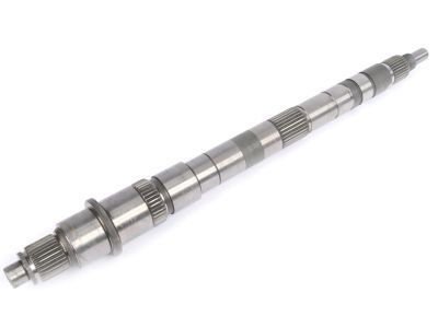 GM 19132834 Shaft,Main