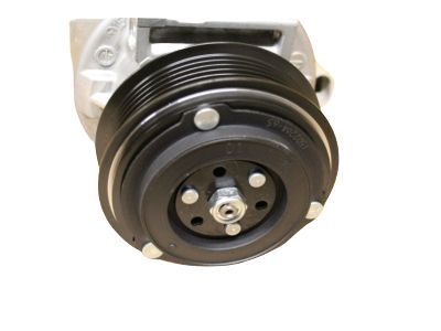 GM 94517799 Compressor Kit, A/C