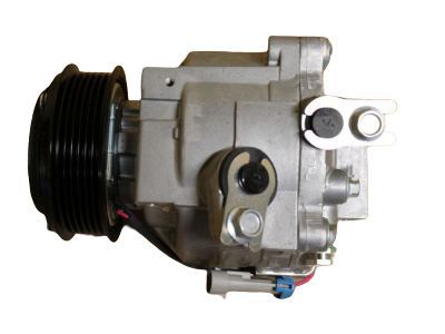 GM 94517799 Compressor Kit, A/C