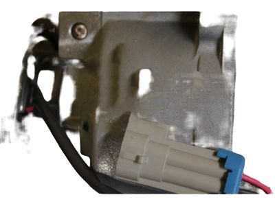 GM 94517799 Compressor Kit, A/C