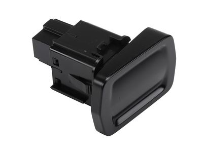 23372455 GM Switch Assembly, I/P Compt Dr Rel *Black Product Photo 3 of 3