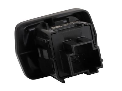 GM 23372455 Switch Assembly, I/P Compt Dr Rel *Black 23372455 GM Switch Assembly, I/P Compt Dr Rel *Black Product Photo 1 of 3