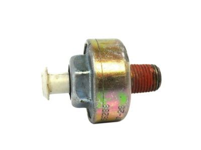 Oldsmobile Bravada Knock Sensor - 10456288