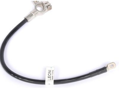 Chevrolet Cruze Battery Cable - 22754271