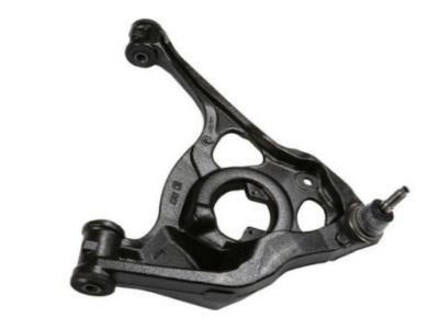 2004 GMC Savana Control Arm - 15750830