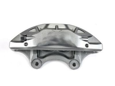 GM 84089078 Caliper Assembly, Front Brake