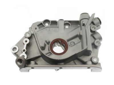 Saturn LW300 Oil Pump - 9193203