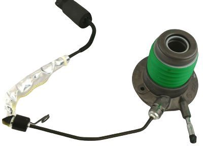 Chevrolet Clutch Slave Cylinder - 24237634