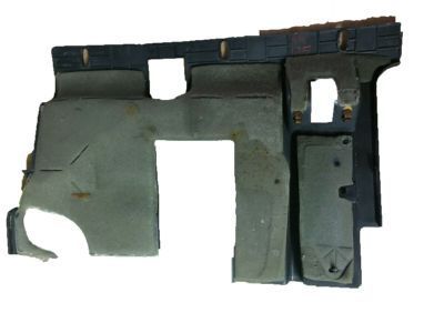 15985276 - Genuine GM Module Assembly, Interior Lamp Control