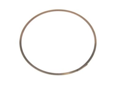 GM 24267681 Ring-1-2-3-4-5-6 Clutch Backing Plate Retainer