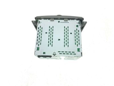 GM 20940644 Radio Assembly, Amplitude Modulation/Frequency Modulation Stereo & Clock & Mp3 Player