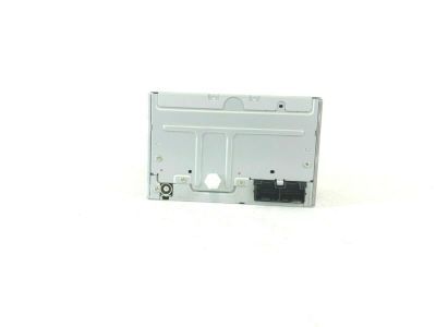 GM 20940644 Radio Assembly, Amplitude Modulation/Frequency Modulation Stereo & Clock & Mp3 Player