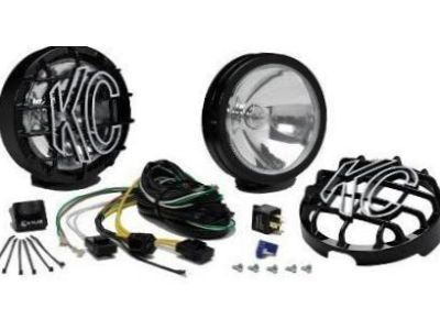 Pontiac Fog Light - 88975670