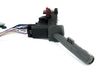 GM 26100985 Switch,Turn Signal & Headlamp Dimmer Switch & Windshield Wiper & Windshield Washer(W/Lever)