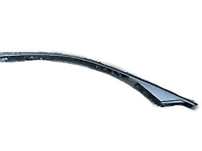 2024 Cadillac XT5 Door Moldings - 84175961