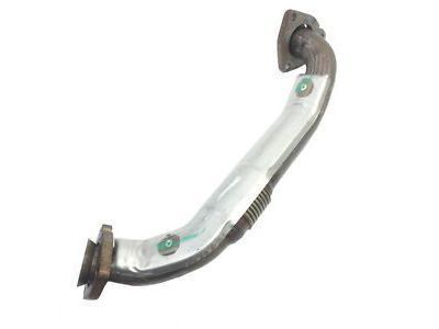 Chevrolet Monte Carlo Tail Pipe - 12493725