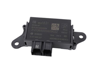2023 GMC Sierra Body Control Module - 85131831