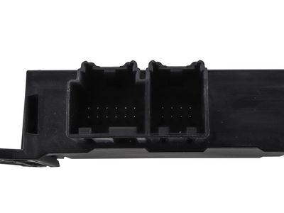 2023 GMC Sierra Body Control Module - 85131831