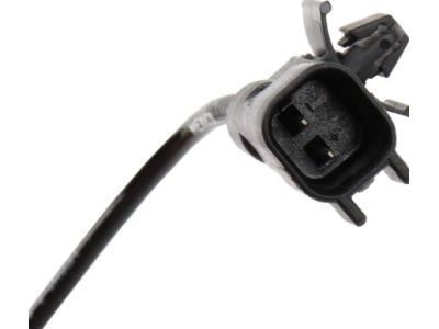 GM 39124497 Sensor Assembly, Front Whl Spd