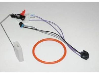 GM 19121306 Fuel Tank Meter/Pump SENSOR KIT