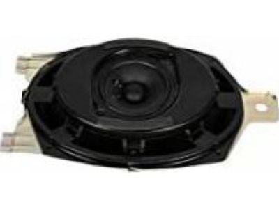 2009 Saturn Aura Car Speakers - 25820733