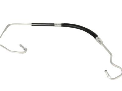 GM 25925450 Hose Assembly, Power Brake Booster Inlet