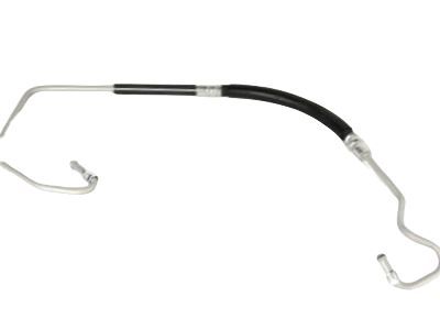 Chevrolet Express Hydraulic Hose - 25925450