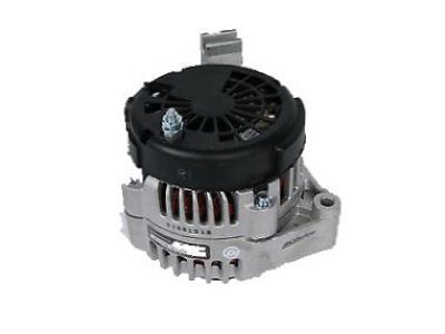 Chevrolet Monte Carlo Alternator - 19244735